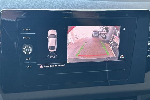 New 2025 Volkswagen Jetta Sport image 17