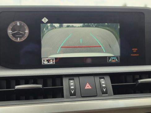 Used 2021 Lexus ES 250 w/ Premium Package image 19