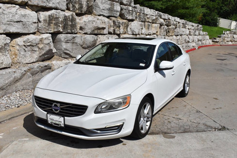 Used 2014 Volvo S60 T5 image 3