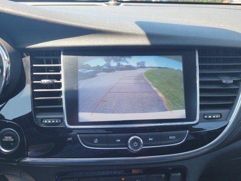 Used 2019 Buick Encore Sport Touring image 30