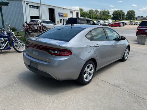 Used 2016 Dodge Dart SXT image 9