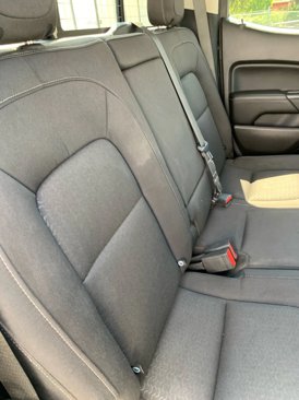 Used 2018 GMC Canyon SLE w/ SLE Convenience Package image 14