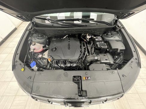 Used 2022 Hyundai Tucson SEL w/ Convenience Package image 16