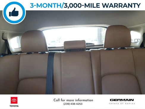 Used 2015 Lexus CT 200h image 33