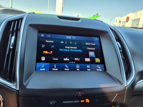Used 2020 Ford Edge Titanium w/ Equipment Group 301A image 20