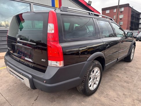 Used 2007 Volvo XC70 image 4