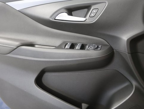 New 2025 Buick Envista Preferred w/ Convenience I Package image 25