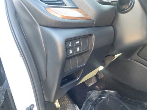 Used 2017 Honda CR-V EX-L image 11