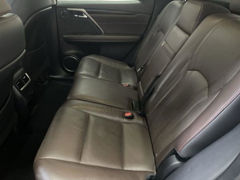 Used 2016 Lexus RX 350 F Sport image 23