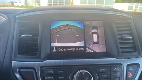 Used 2018 Nissan Pathfinder SL image 55