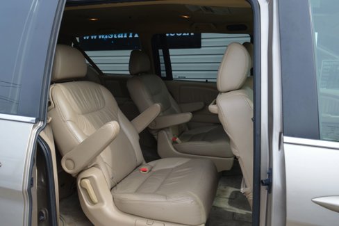 Used 2007 Honda Odyssey EX-L image 25
