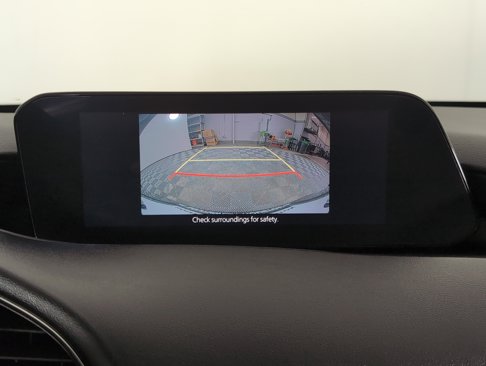 Used 2024 MAZDA MAZDA3 s image 21