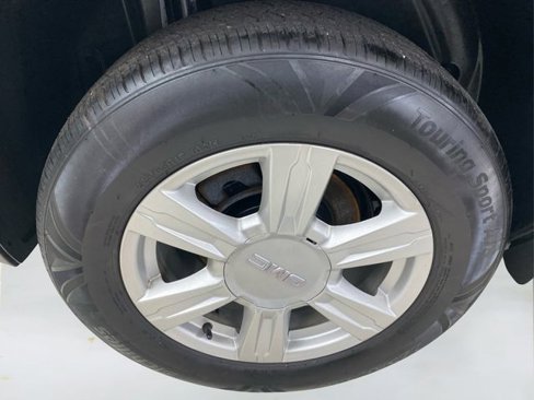 Used 2016 GMC Terrain SLE image 17