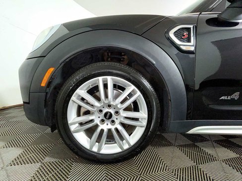 Certified 2023 MINI Cooper Countryman S image 8