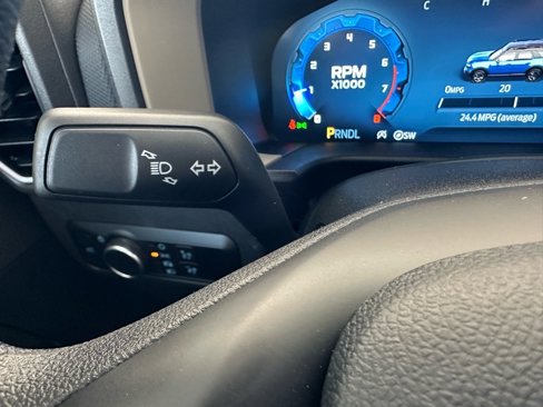 New 2025 Ford Bronco Sport Big Bend image 45