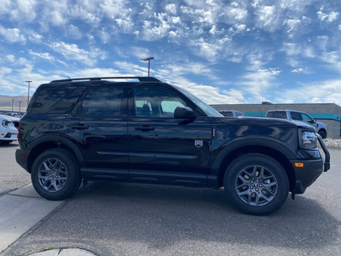 New 2025 Ford Bronco Sport Big Bend image 14