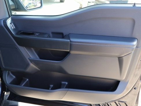 Used 2023 Ford F150 XL w/ STX Appearance Package image 18