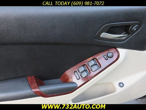 Used 2007 Pontiac G6 Sedan w/ Sport Package image 17
