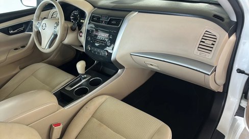 Used 2015 Nissan Altima 2.5 S image 18