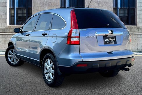 Used 2009 Honda CR-V EX image 10