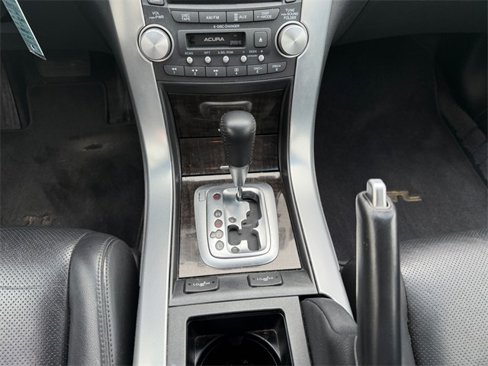Used 2008 Acura TL w/ Navigation System image 11