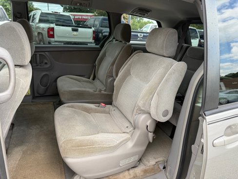 Used 2006 Toyota Sienna CE image 12