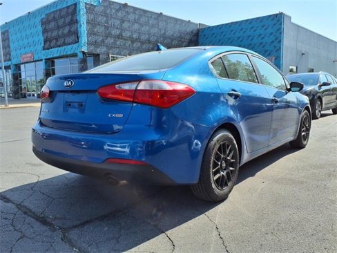 Used 2014 Kia Forte EX w/ Premium Package image 7