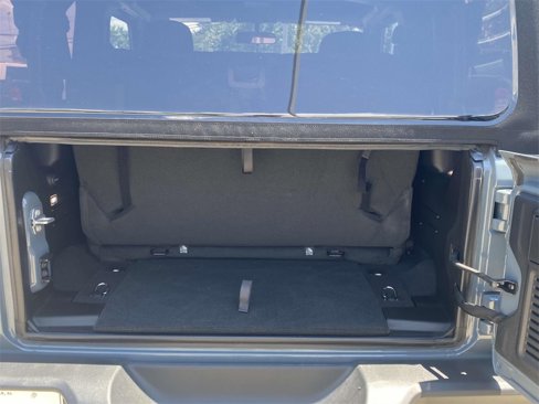 Used 2024 Jeep Wrangler Sport image 13