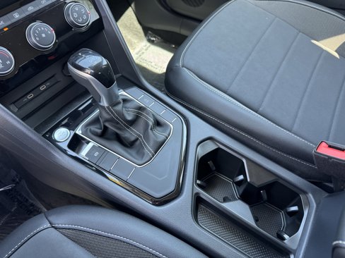 Certified 2023 Volkswagen Taos SE image 29
