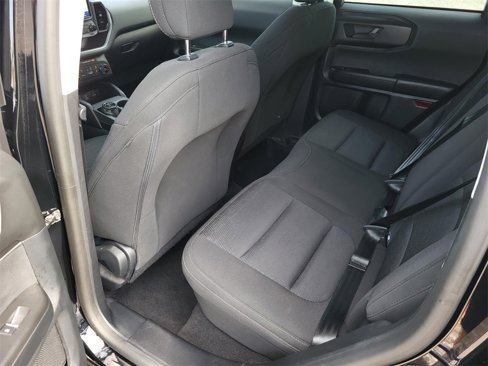 Used 2022 Ford Bronco Sport image 21