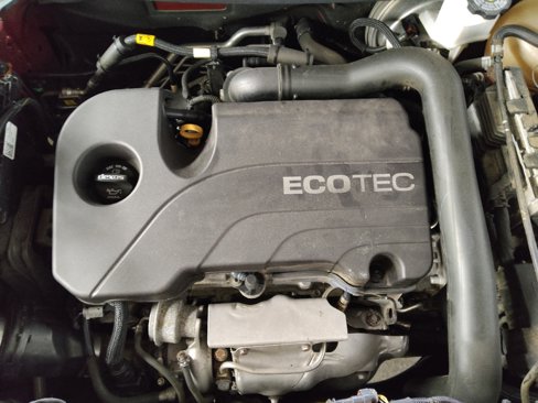 Used 2019 Chevrolet Equinox Premier image 30