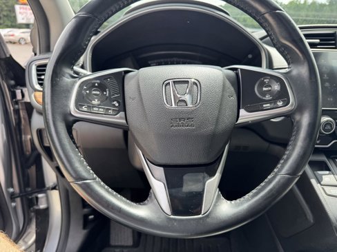 Used 2018 Honda CR-V EX-L image 3