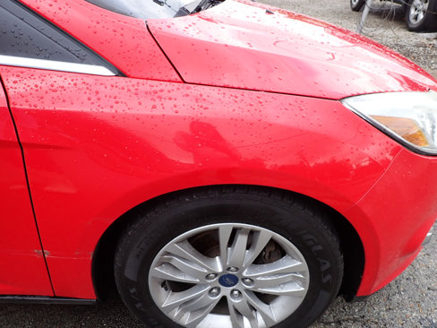 Used 2012 Ford Focus SEL image 10