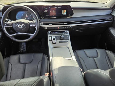Used 2024 Hyundai Palisade SEL image 15