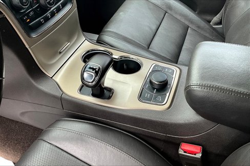 Used 2014 Jeep Grand Cherokee Summit image 13