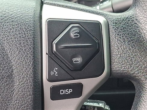 Used 2015 Toyota Tundra SR5 w/ SR5 Upgrade Package image 22