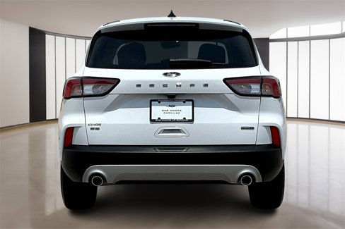 Used 2022 Ford Escape SE image 4