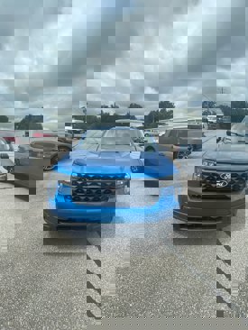 New 2025 Ford Maverick XL image 2