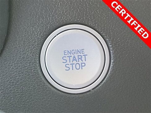 Certified 2023 Hyundai Tucson SEL image 9