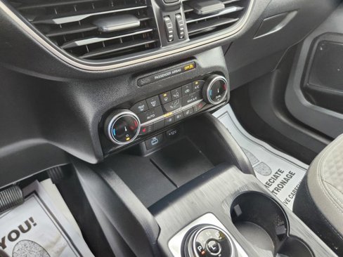 Certified 2022 Ford Escape SE w/ Convenience Package image 10