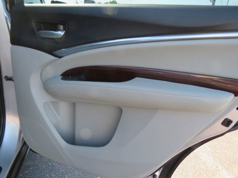 Used 2015 Acura MDX SH-AWD w/ Technology Package image 38