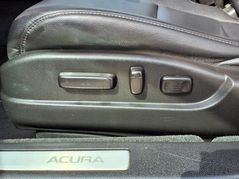 Used 2018 Acura TLX V6 image 19