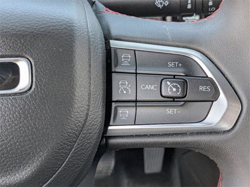 Used 2024 Jeep Compass Trailhawk image 24