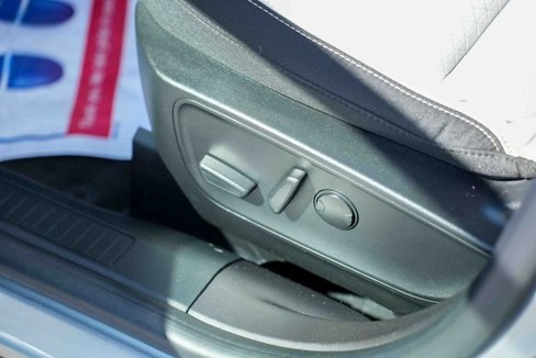 Used 2023 Ford Escape Active image 29