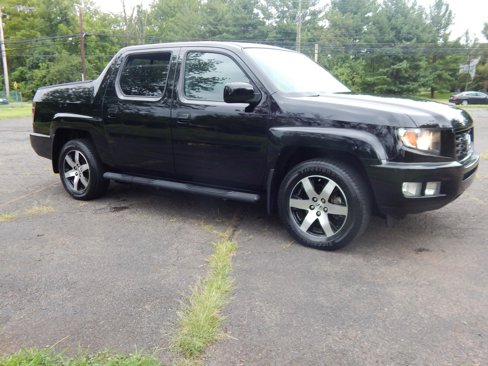 Used 2014 Honda Ridgeline SE image 7