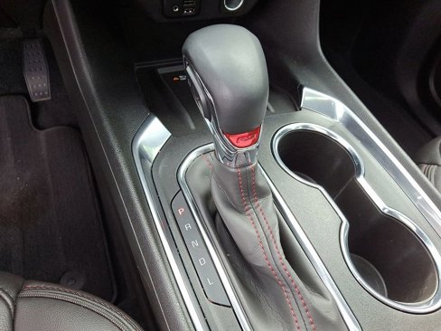 Certified 2023 Chevrolet Traverse RS image 21