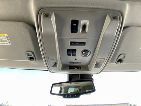 Used 2016 Chevrolet Tahoe LTZ image 50