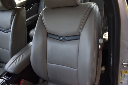Used 2017 Cadillac XTS Luxury image 32