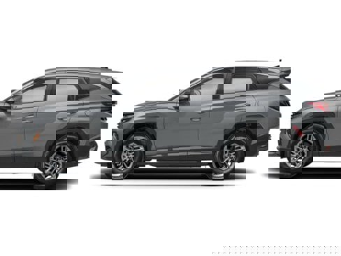 New 2026 Hyundai Tucson SE image 2
