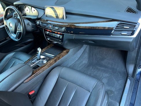 Used 2017 BMW X5 xDrive35i image 18